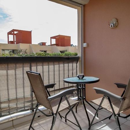 Confort Du Sud T2 Avec Garage Et Wifi En Centre-Ville Cavalaire-sur-Mer Exterior foto
